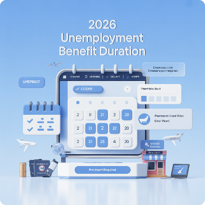 2026 실업급여 수급기간 이미지