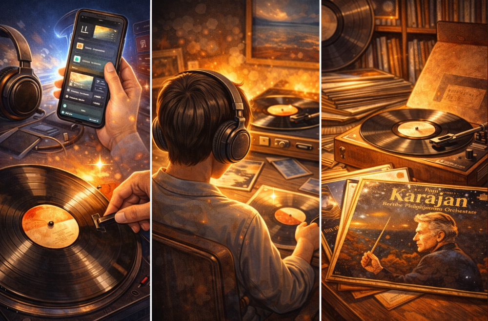 LP 관련 그림