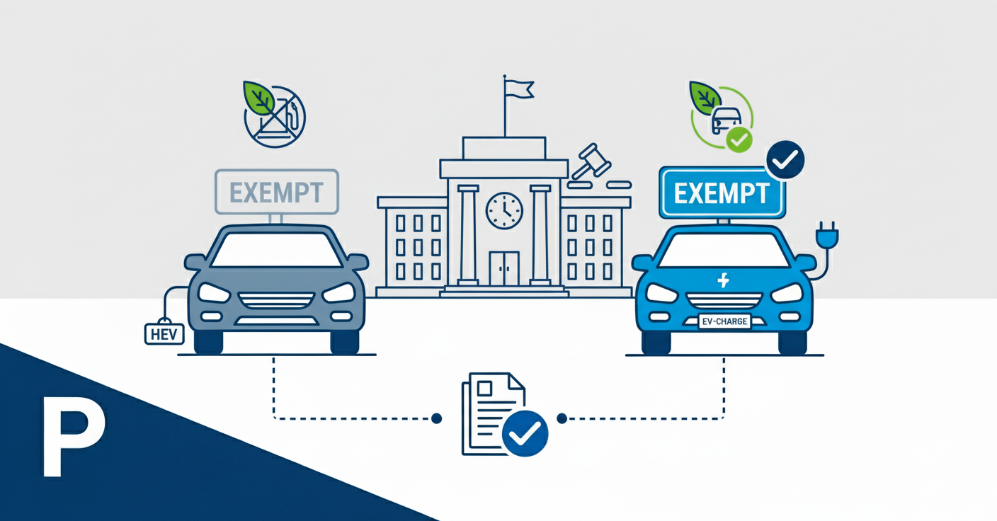 공공기관 승용차 요일제