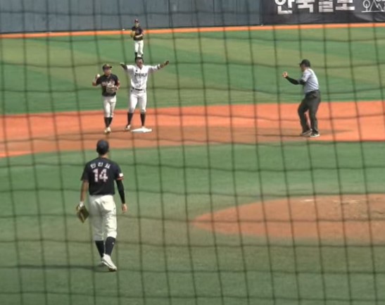 baseball