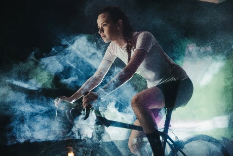 근육 생성 및 기초대사량 증가