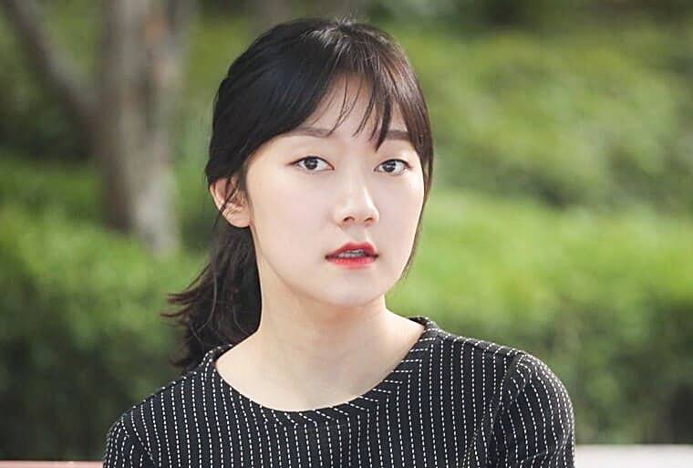 배우-박경혜