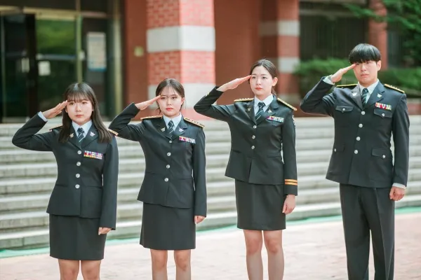 2027년 경찰공무원 봉급표