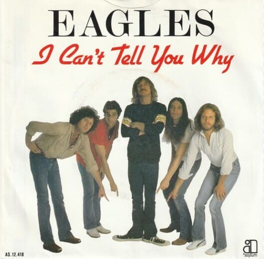 이글스 히트 곡