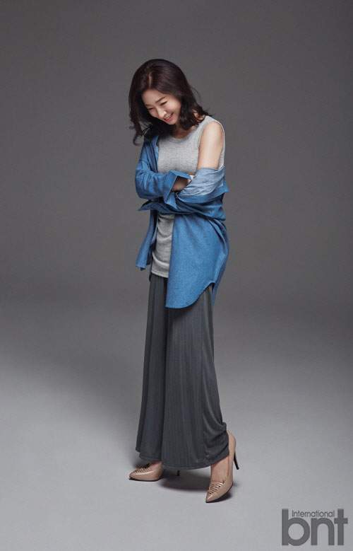 김보연 프로필