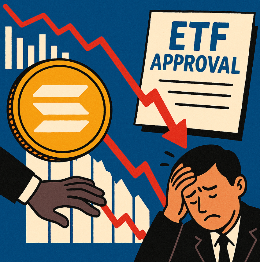 솔라 하락 ETF 반등