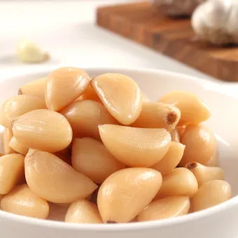 깐마늘장아찌 맛있게 담그는 쉬운 황금 비율 팁 공개_13