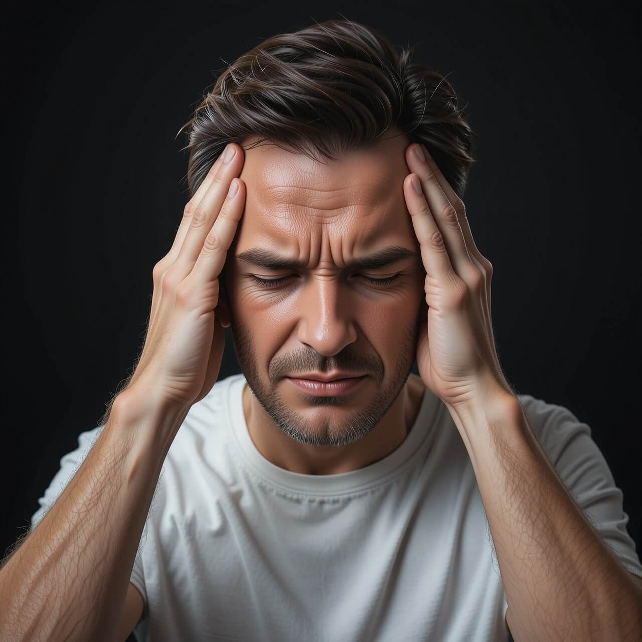 갱년기 남성 호르몬 이상 보충제 추천