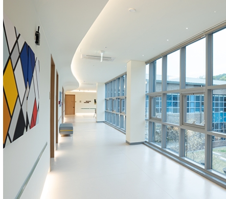 포천공공산후조리원