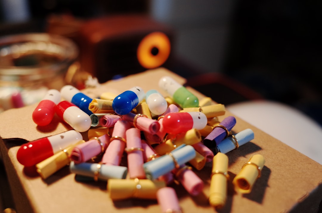 Pharmacy.