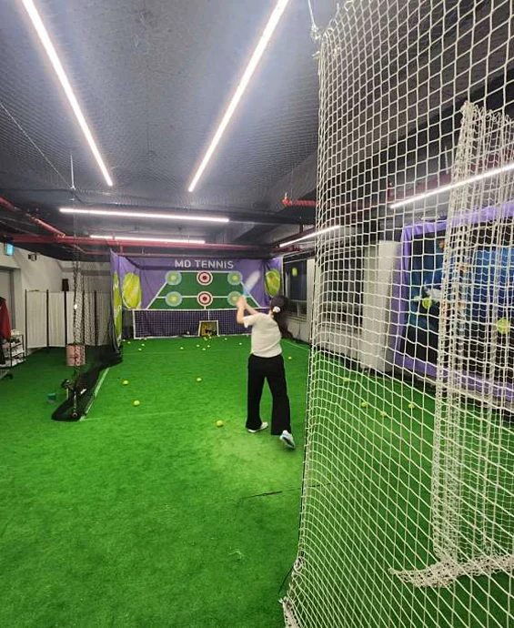 MD테니스 아카데미 오송점