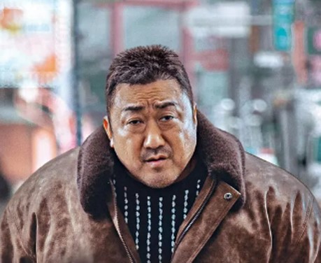 범죄도시 3 편 줄거리 및 출연진 정보