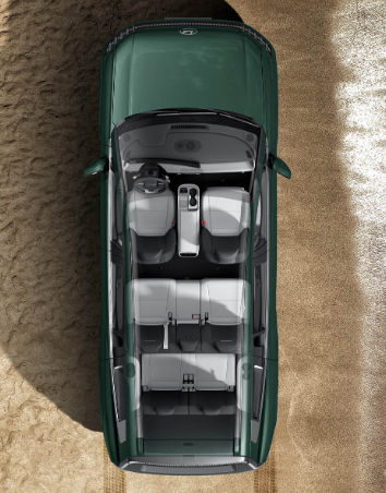 현대 아이오닉9 가격