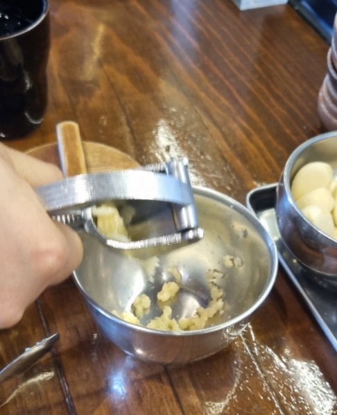 부산 해운대 라멘 맛집 꼭 가봐야하는 곳 나가하마 만게츠 한국본점