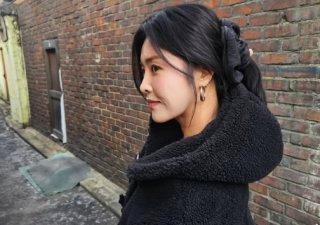 개그우먼 한윤서 프로필 나이 고향 조선의 사랑꾼 남편