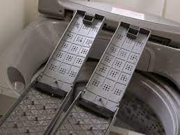 드럼 세탁기 청소 방법