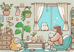 무해력(Power of Harmlessness) 관련 이미지