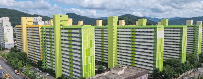 월세 만원짜리 임대아파트 입주조건&#44; 보증금&#44; 조건