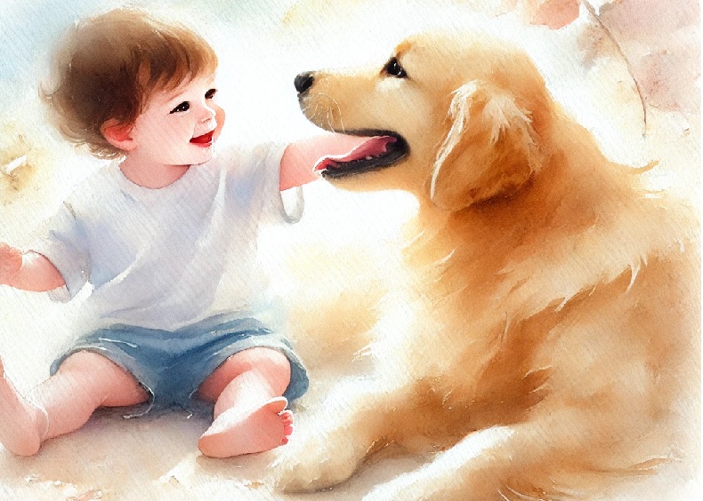 반려견 임신 확인