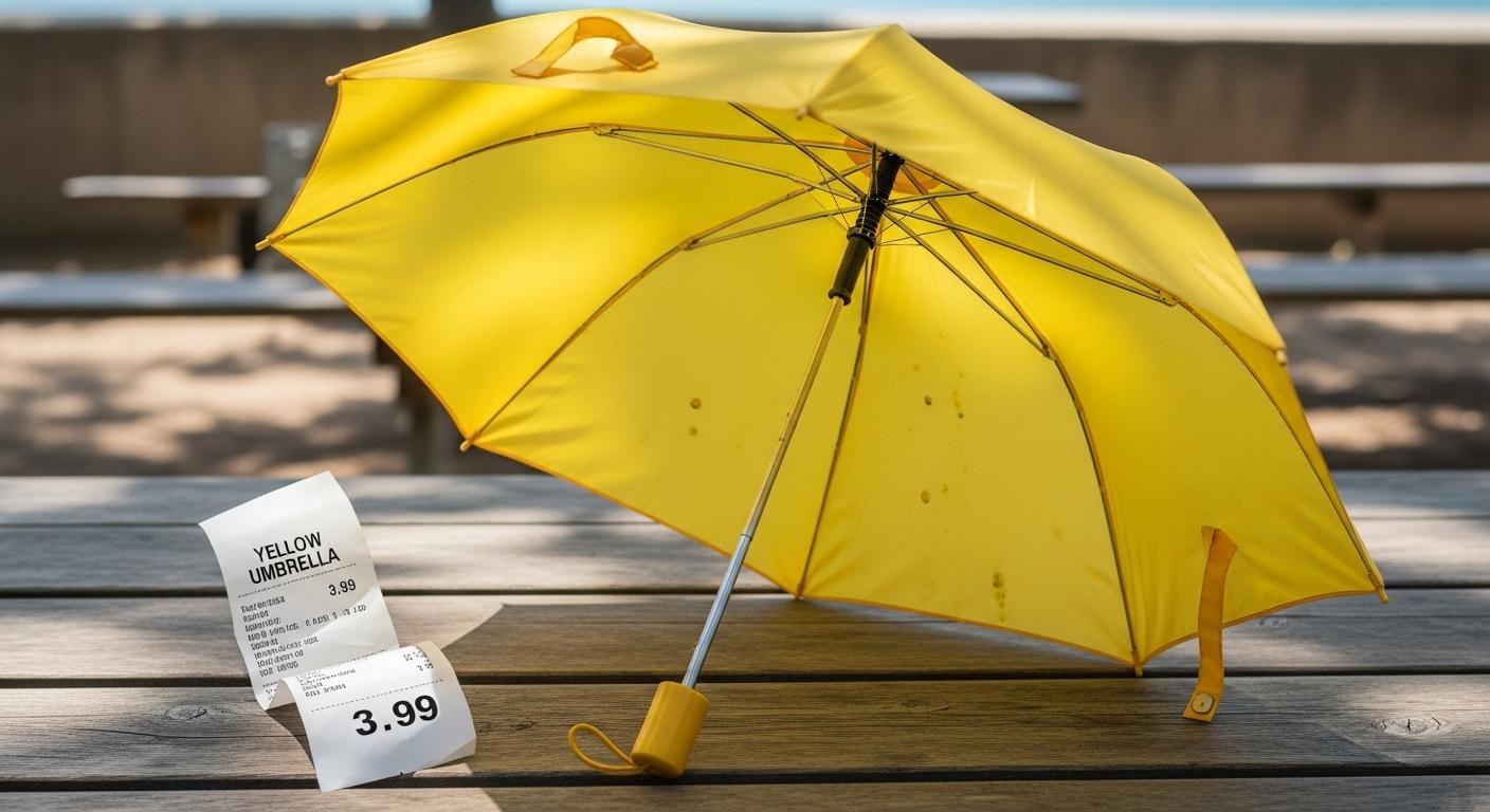 노란우산 최소금액