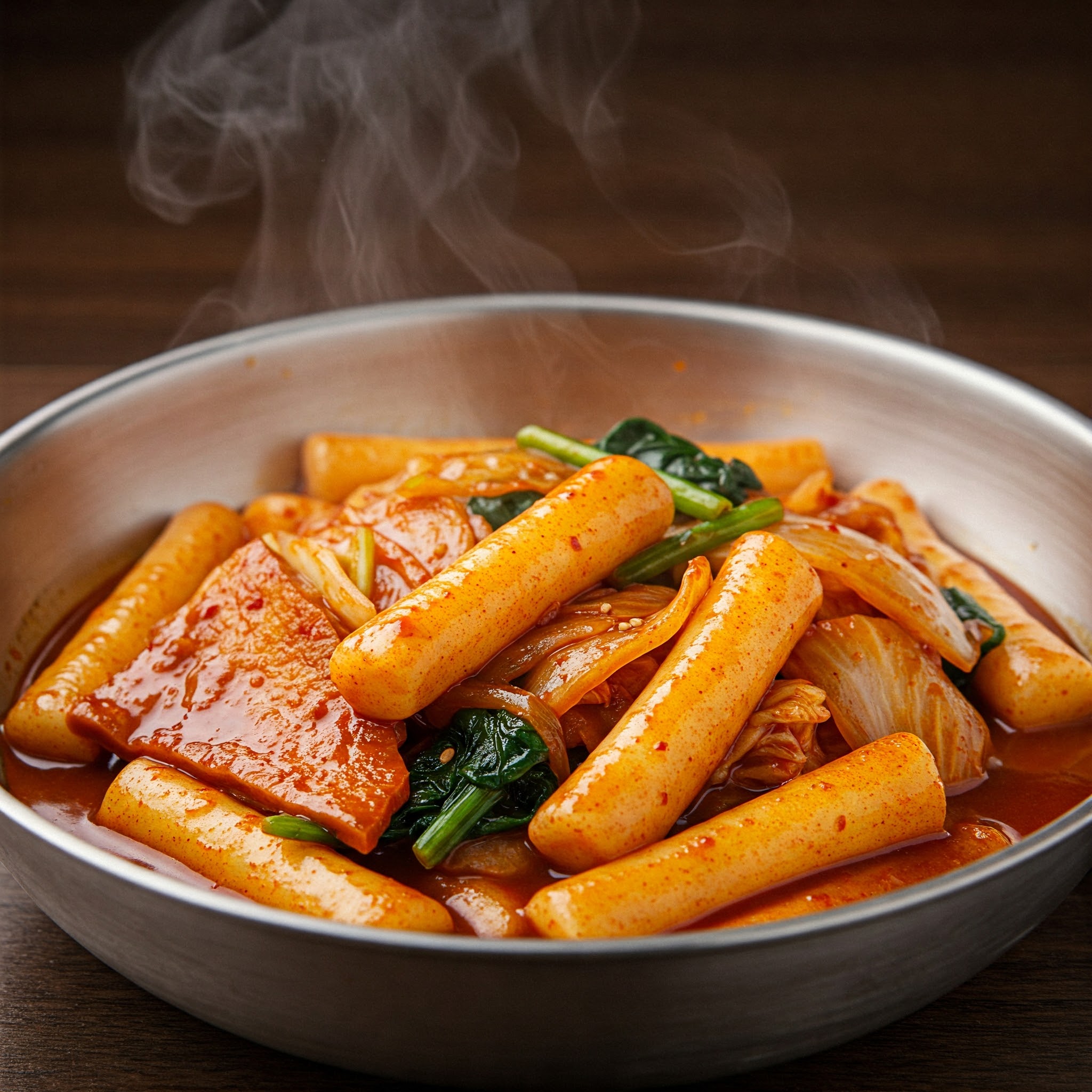 떡볶이