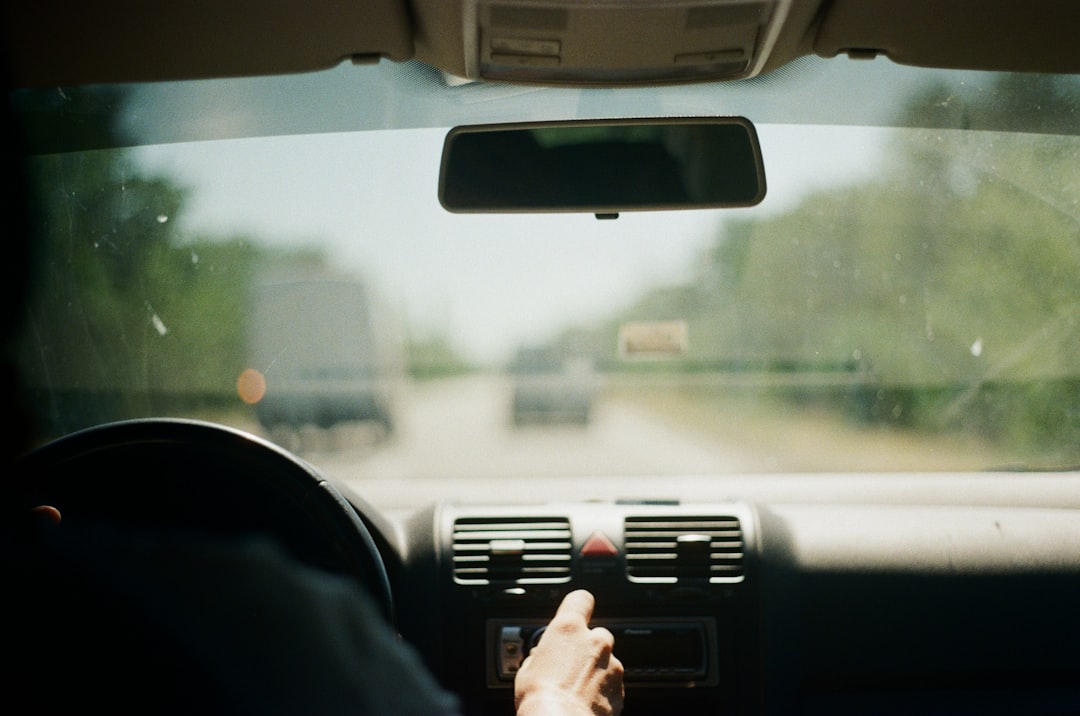 Driver