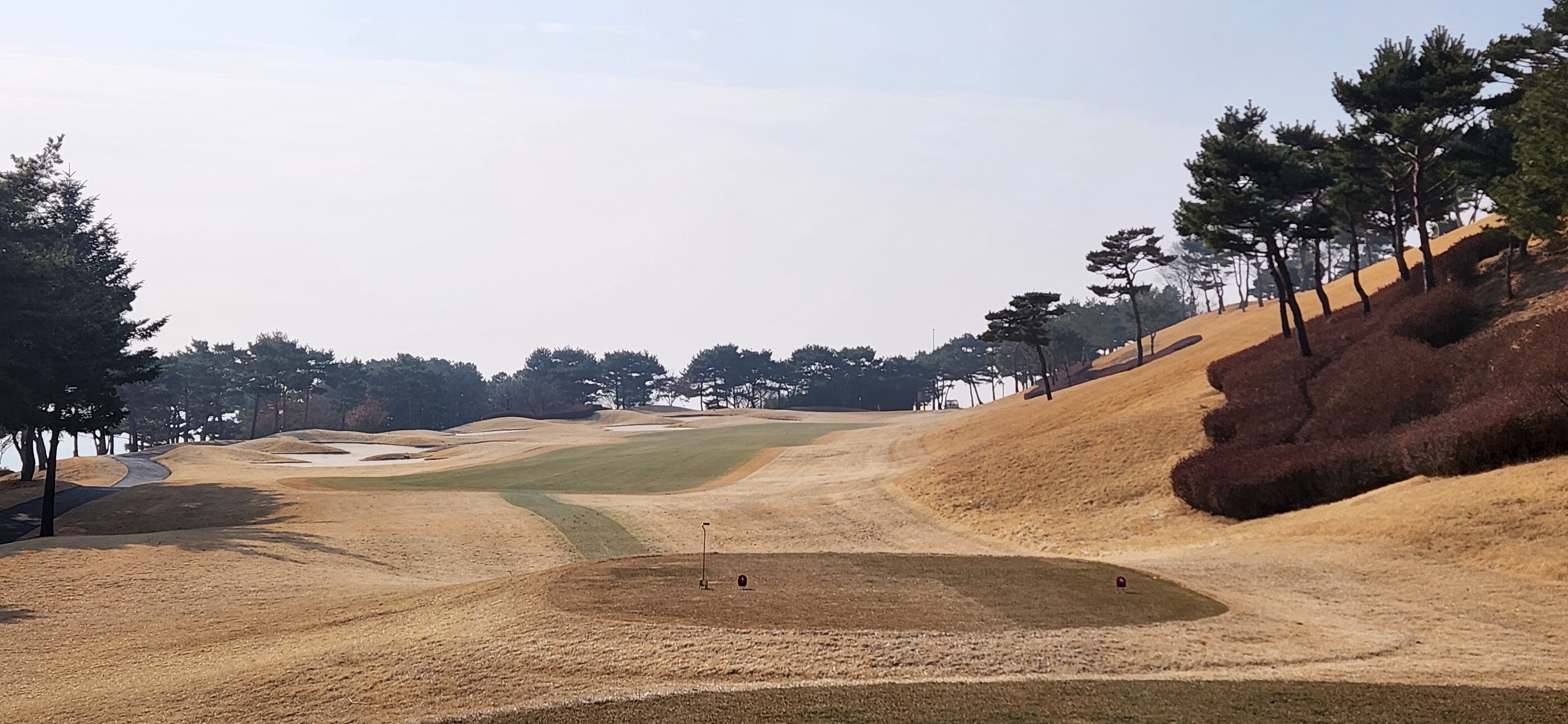 서원밸리cc