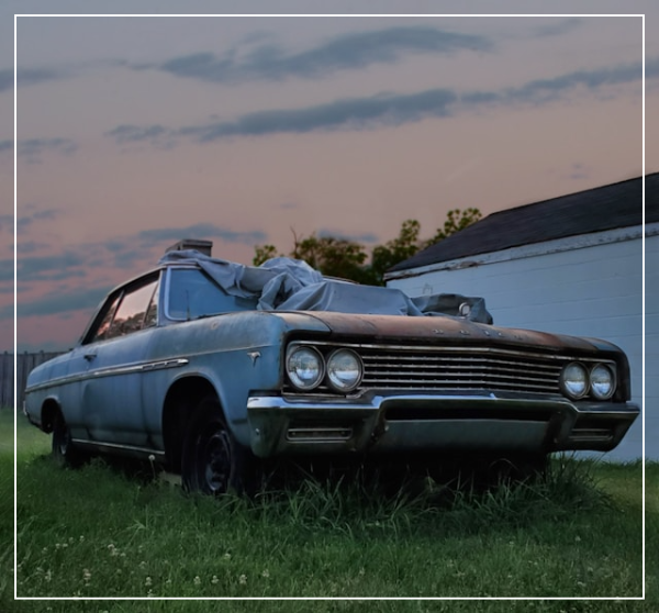 부산 경유차 조기 폐차 지원금 총정리