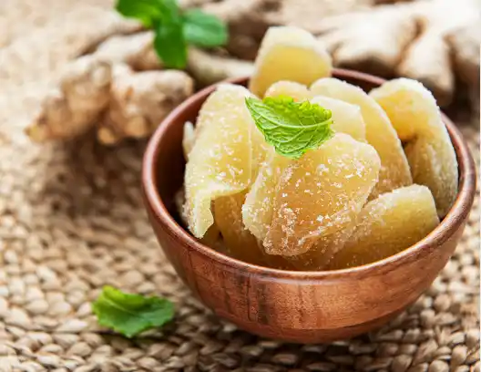 생강의 효능과 섭취방법, 부작용과 주의사항