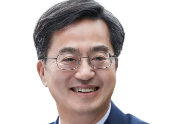 2026년 경기도지사 후보