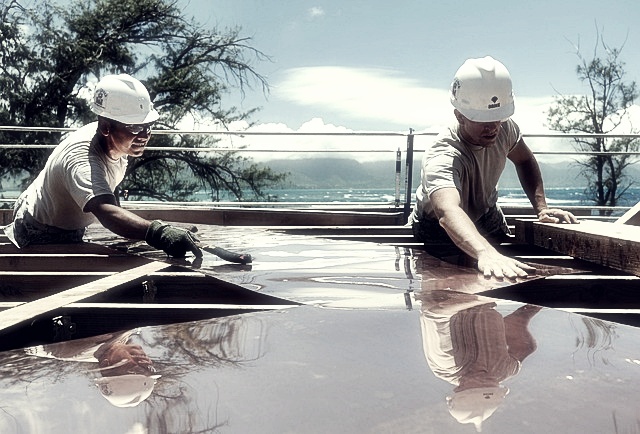 근로조건 자율개선 지원사업