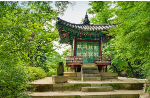 창덕궁 후원 예약