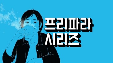 프리파라 시리즈