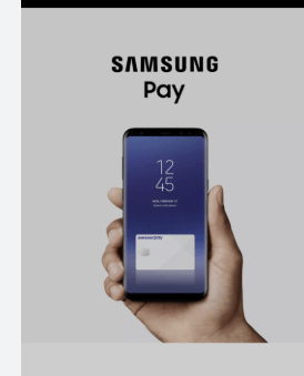 삼성페이 오류, 대응법!