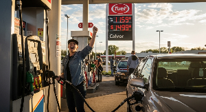 최적의 주유 타이밍 완벽 분석 (2026 최신)