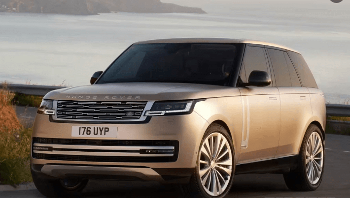 레인지로버 플러그인 하이브리드 가격 출시 PHEV