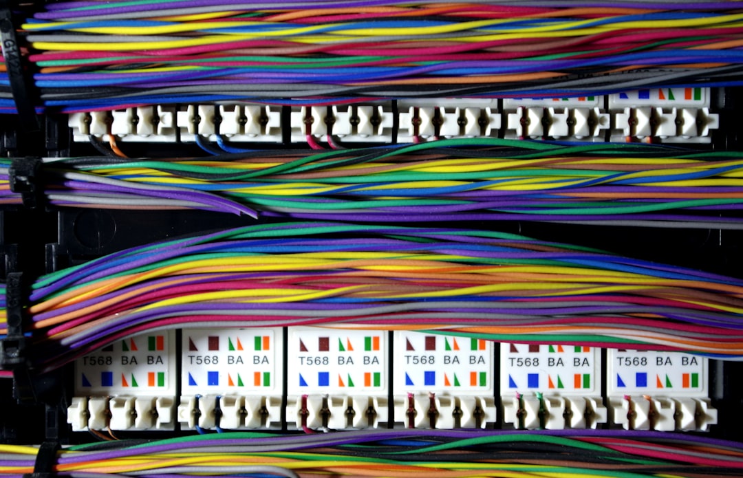 Wiring