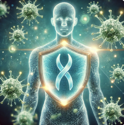 자가면역질환 완화에 도움이 되는 영양제