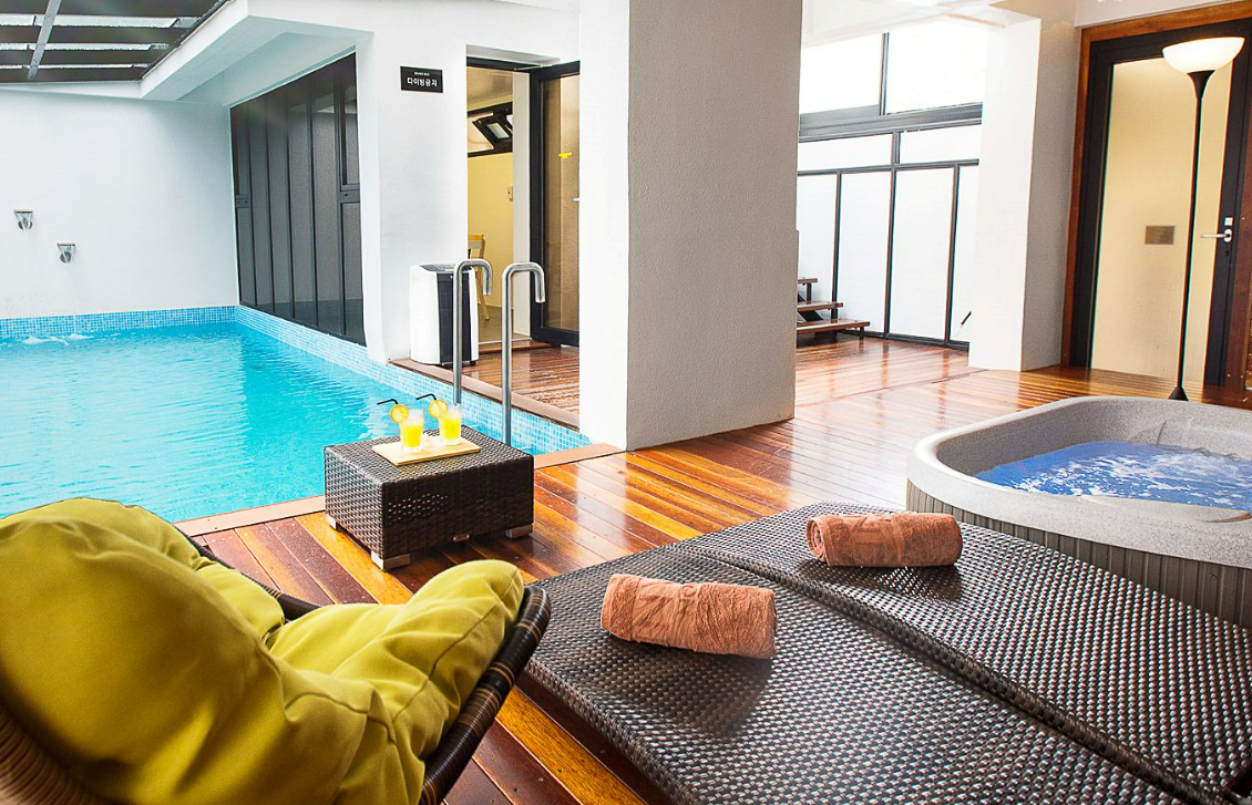 국내프라이빗독채펜션