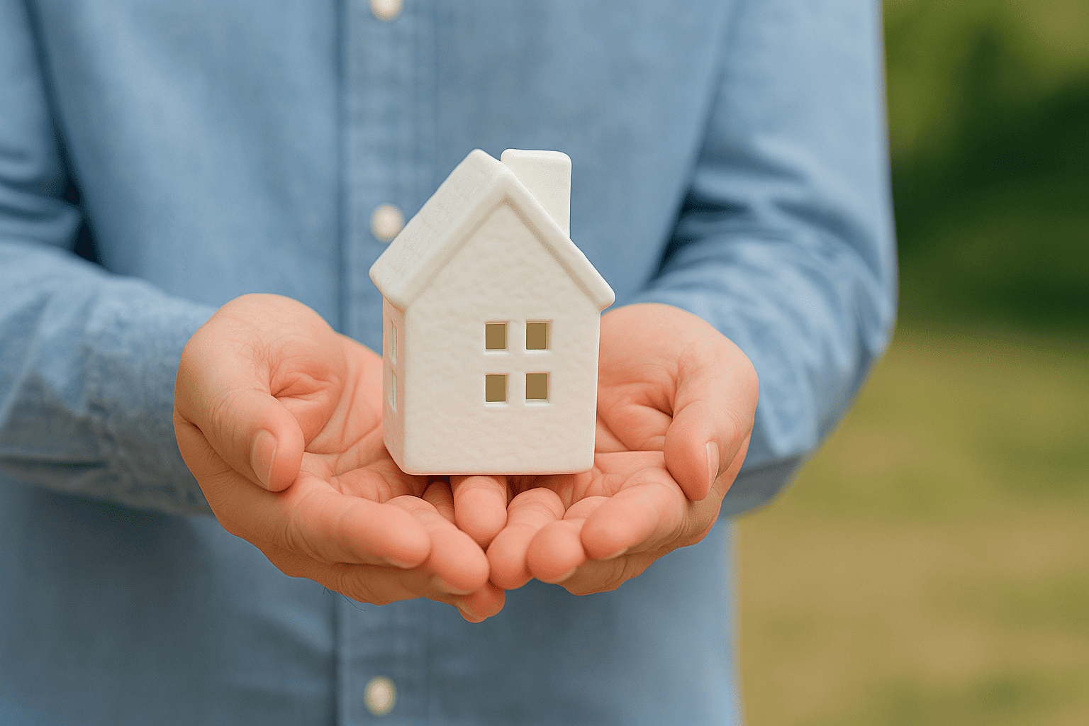 시니어 전용 주택연금(역모기지) 가이드