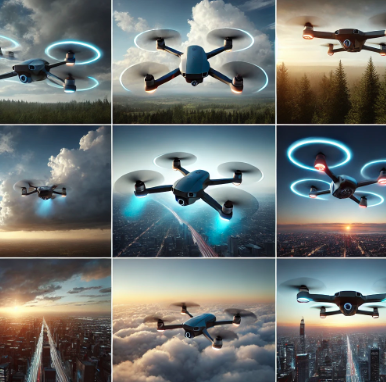 2025 한강 드론 라이트쇼