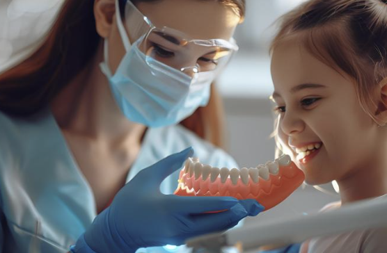 앞니 임플란트 시술과정