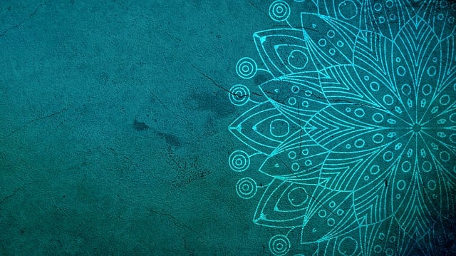 만다라 관련 사진