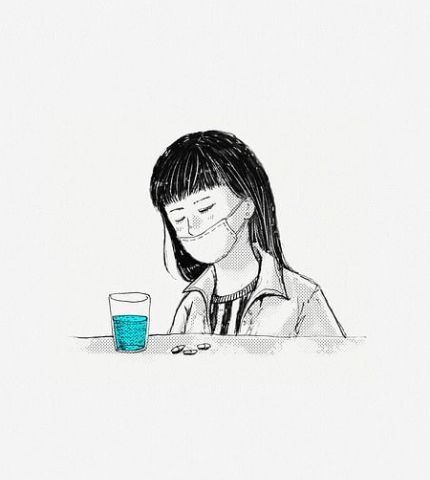 감기 빨리 낫는 법 제대로 알고 회복하자