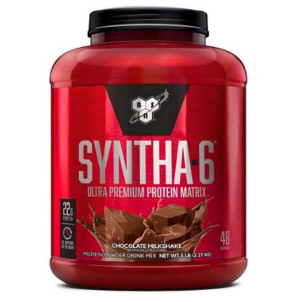 비에스엔 신타-6 프로틴 추천 + 초콜릿 밀크셰이크 맛 단백질 보충제 후기