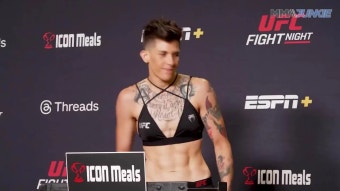 UFC 316, UFC 일정, UFC 대진표, UFC 결과 UFC 챔피언, UFC 2025