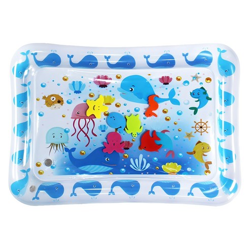 🛏️ 워터매트 고르는 법, 추천정보