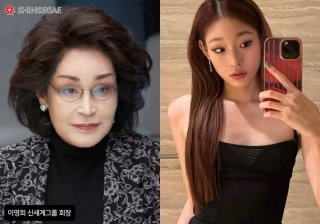 올데이 프로젝트 애니 프로필