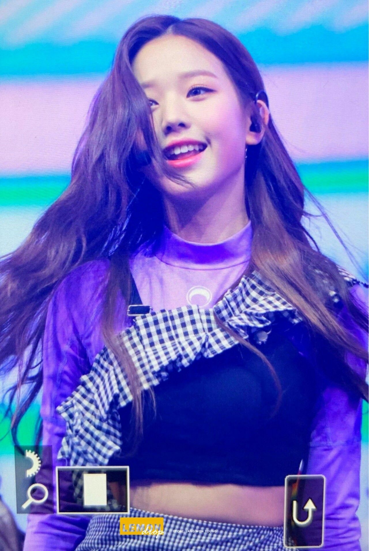 장원영 고화질 사진 모음