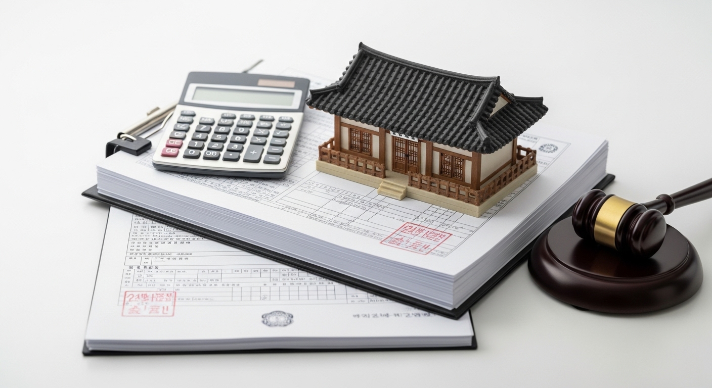 취득세 줄이는 팁과 감면 제도, 이것만은 꼭!